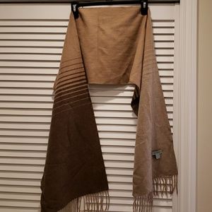 100% Cashmere Scarf